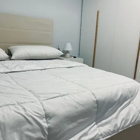 公寓 Cozy Corner 地拉那