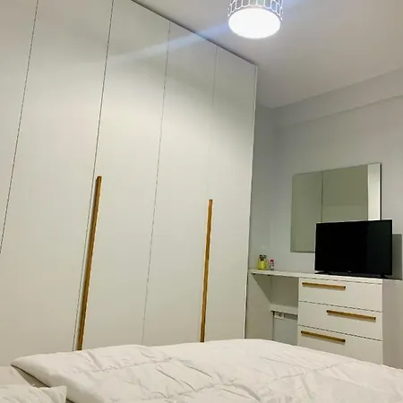 Cozy Corner Apartamento