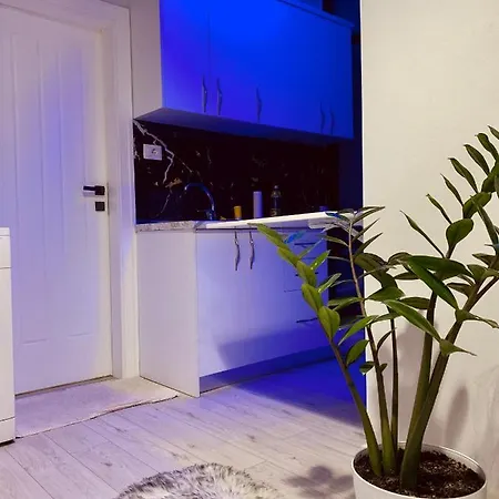 Apartamento Cozy Corner