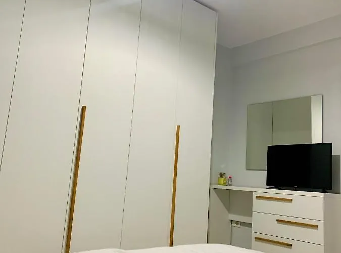 Cozy Corner Apartman
