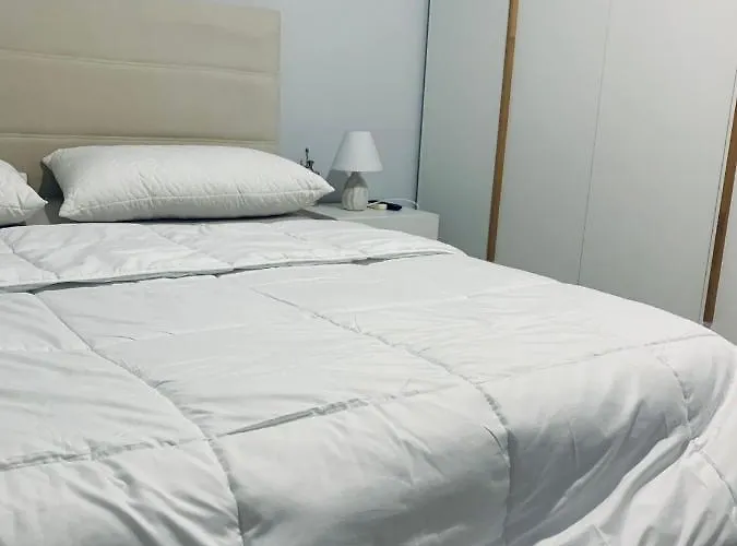 Apartman Cozy Corner Tirana