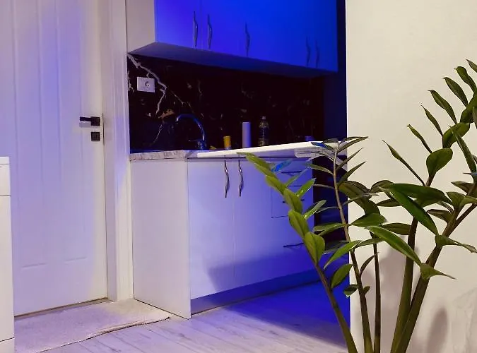 Διαμέρισμα Cozy Corner